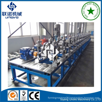 unistrut bracket metal forming machine